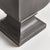 Industrial Fibreclay Beckett Sq Footed Planter Small For Sale - Image 3 of 8