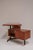 1950s T95 Executive Desk by Osvaldo Borsani for Tecno, Italy, 1956 For Sale - Image 5 of 15