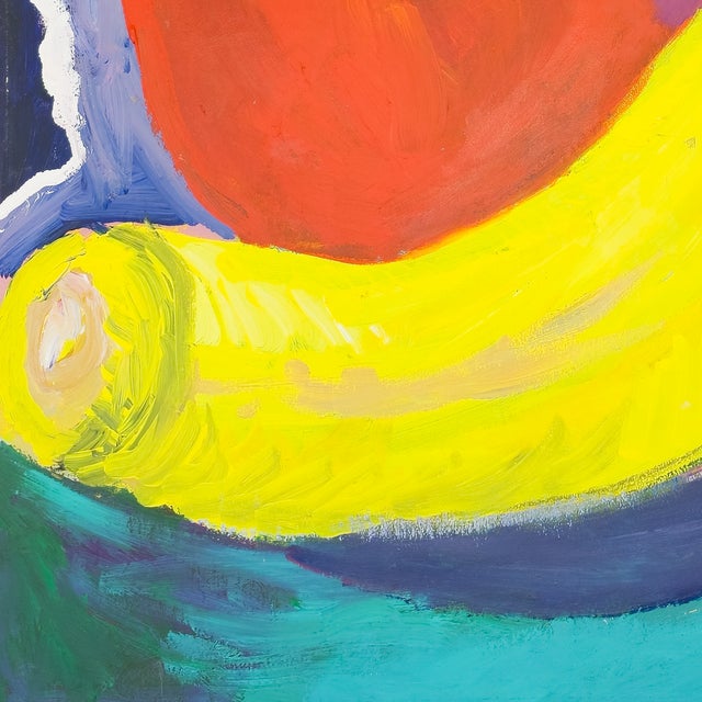Speedy Banana - Virginia Cohn Parkum, C. Unknown For Sale - Image 4 of 8
