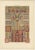 After Albert Racinet, Medieval & Renaissance Ornament, 1873, Lithograph, Set of 3 For Sale - Image 3 of 9