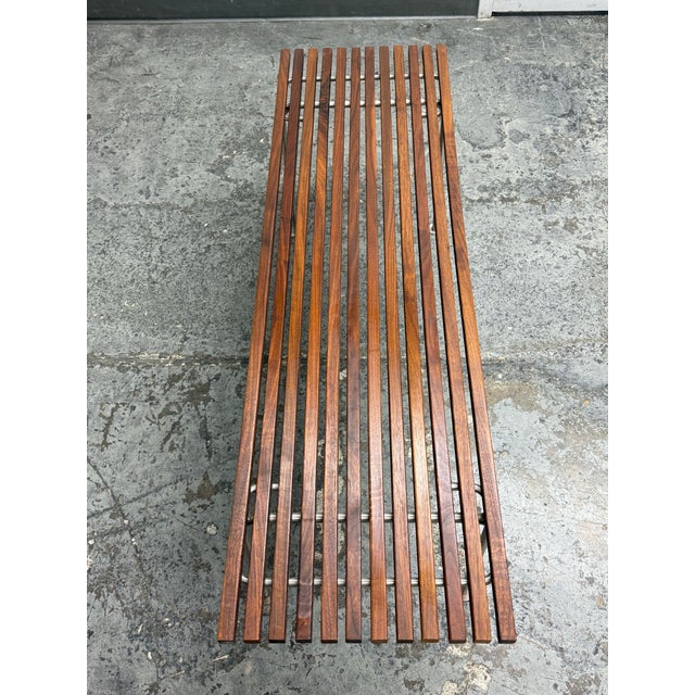 2010s Guild Nines Rift Bench For Sale - Image 5 of 12