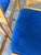 Mid 20th Century Set of 5 Danish Modern Dining Chairs in the Style of Erik Buch For Sale In Los Angeles - Image 6 of 9