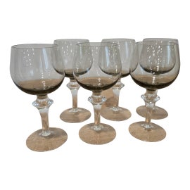Example of Denby-Milnor Sweden Glasses