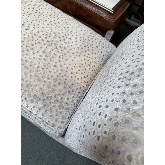 Grace Home Furnishings Bespoke Bench Seat For Sale - Image 10 of 12