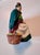 Vintage Royal Doulton “The Old Balloon Seller” & “The Balloon Man” Figurines For Sale - Image 10 of 17
