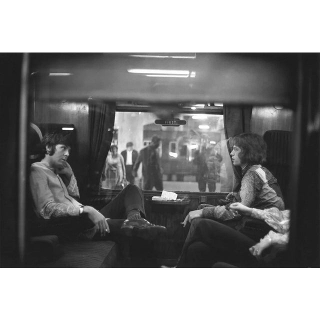 Taken from the world’s largest photographic archive, (Hulton Archive and Getty Images), the Getty Images Gallery...