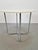 Bauhaus Bauhaus Tubular Frame Table by W. H. Gispen for Gispen, 1960s For Sale - Image 3 of 8