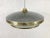 Space Age Ufo Pendant Lamp by Ludib Bratislava, 1950s For Sale - Image 9 of 11