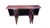 Burl Wood Sideboard by Giovanni Offredi for Saporiti, 1970s For Sale - Image 6 of 15