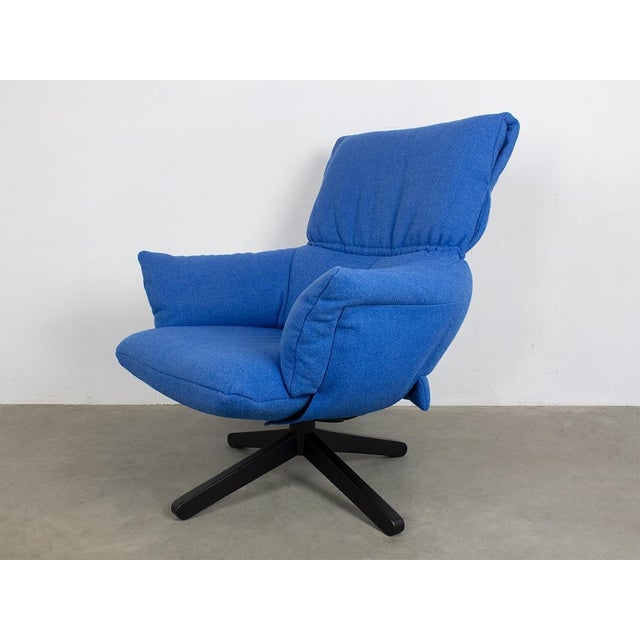 Ludo Lounge Chair by Patricia Urquiola for Cappellini, 2020 For Sale - Image 11 of 11