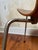 Early Arne Jacobsen for Fritz Hansen Series 7 Chair For Sale - Image 11 of 12