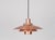 Vintage Danish Hanging Lamp from Form-Light, 1980s For Sale - Image 12 of 12
