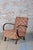 Art Deco Lounge Chair in Beech by J. Halabala for Up Zavody, 1930s For Sale - Image 4 of 13