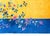 Gold Early 20th Century Chinese Art Deco Rug For Sale - Image 8 of 14
