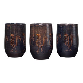 Example of Edwin and Mary Scheier Room Accents and Accessories