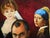 Fazly (Fazoil Ataullakhanov) "Visions of Art, Nature an Self" Original Oil For Sale - Image 14 of 14