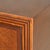 French Rosewood Sideboard with Brass Hardware, 1940s For Sale - Image 10 of 11