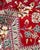 Textile Mogul, One-of-a-Kind Hand-Knotted Area Rug in Red , 12' 5" x 17' 0" For Sale - Image 7 of 8