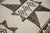 Ivory Vintage Distressed Kurd Rug Runner - 3'2" x 11'7" For Sale - Image 8 of 11