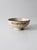 Contemporary Vintage Handmade Studio Pottery Bowl For Sale - Image 3 of 11