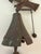 Cosanti Originals Cast Bronze 'Save the Wilderness' Eagle Wind Bell, Chime For Sale - Image 10 of 12
