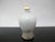 Chinese Antique Chinese Meiping Porcelain Crackle Glaze Snuff Bottle For Sale - Image 3 of 5
