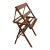 Antique Oak Multifunctional Art Easel For Sale