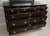 Bernhardt Bernhardt Martha Stewart 11 Drawer Double Dresser W. Mirror For Sale - Image 4 of 18