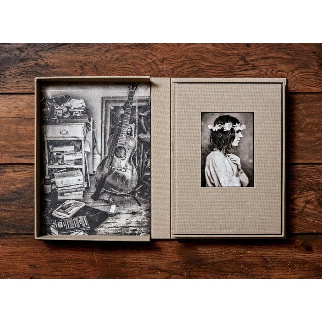 TASCHEN Books, "GOAT - Greatest of All Time" Tribute to Muhammad Ali Autographed Collector's Edition For Sale - Image 9 of 12