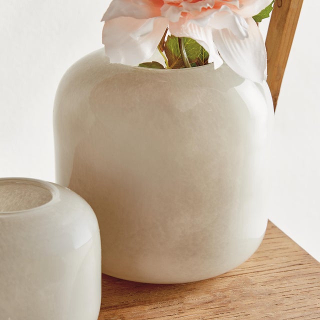 Early 21st Century Melora Vase Large For Sale - Image 5 of 5