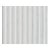 Schumacher Montallegro Linen Sheer Fabric in Cadet For Sale