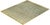 Green Mogul, One-of-a-Kind Hand-Knotted Area Rug - Green, 12' 2" x 15' 0" For Sale - Image 8 of 8