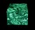 Malachite Box Butterfly and Lake Italian Crafted Gemstone Box For Sale - Image 13 of 18