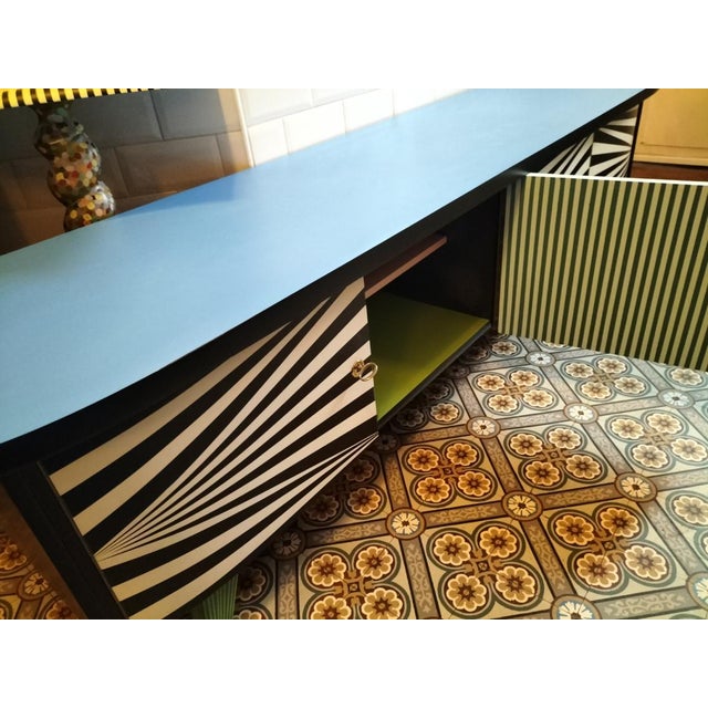 Vintage Chest of Drawers, 1950s, in Flawless conditions. Designed 1950 to 1959