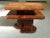 Art Deco Cubist Rosewood Side Table, 1930s For Sale - Image 6 of 10