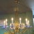Vintage Twelve-Arm Chandelier, 1950s For Sale - Image 13 of 18