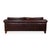 Amadeo 3-Seater Sofa in Leather from Machalke For Sale - Image 11 of 13