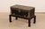 Chinese Chinese 19th C. Raised Trunk (Drinks Table) For Sale - Image 3 of 10