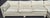 Mid-Century W & J Sloane Tuxedo Sectional Sofa in Custom Geometric Jacquard Upholstery For Sale - Image 14 of 14