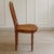 Louis XVI Chairs in Cherry Wood with Cane Webbing and Balloon Backrests, Set of 4 For Sale - Image 13 of 15
