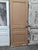 Vintage Cream Fir Doors, Set of 5 For Sale - Image 10 of 18