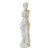 Granite Marble Female Statue Sculpture Venus De Milo Neoclassical Style For Sale