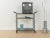 Contemporary KRI Serving Trolley by Niels Gammelgaard for Ikea, 1980s For Sale - Image 3 of 7