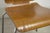 Vintage Scandinavian Stackable Teak Gilbert Teak Chairs from Ikea, 1990s, Set of 6 For Sale - Image 10 of 11