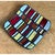Mid-Century Modern Vintage Abstract Ceramic Tile Dish For Sale - Image 3 of 12