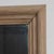 French 19th Century France Antique White Wood Mirror For Sale - Image 3 of 10