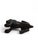 Bronze Seated Lion Sculpture, 19th Century For Sale - Image 9 of 10