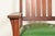 Wood Stickley Brothers Style Antique Mission Oak Arts & Crafts Rocking Chair, Circa 1900 For Sale - Image 7 of 13