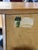 Mid-Century Modern Vintage Danish Oak Cabinet by Stilmobler, 1970s Display Sideboard For Sale - Image 3 of 8