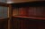 Art Nouveau Wardrobe in Brass and Pine For Sale - Image 16 of 18
